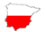 CRISTALERÍA ARTE DEL VIDRIO - Polski